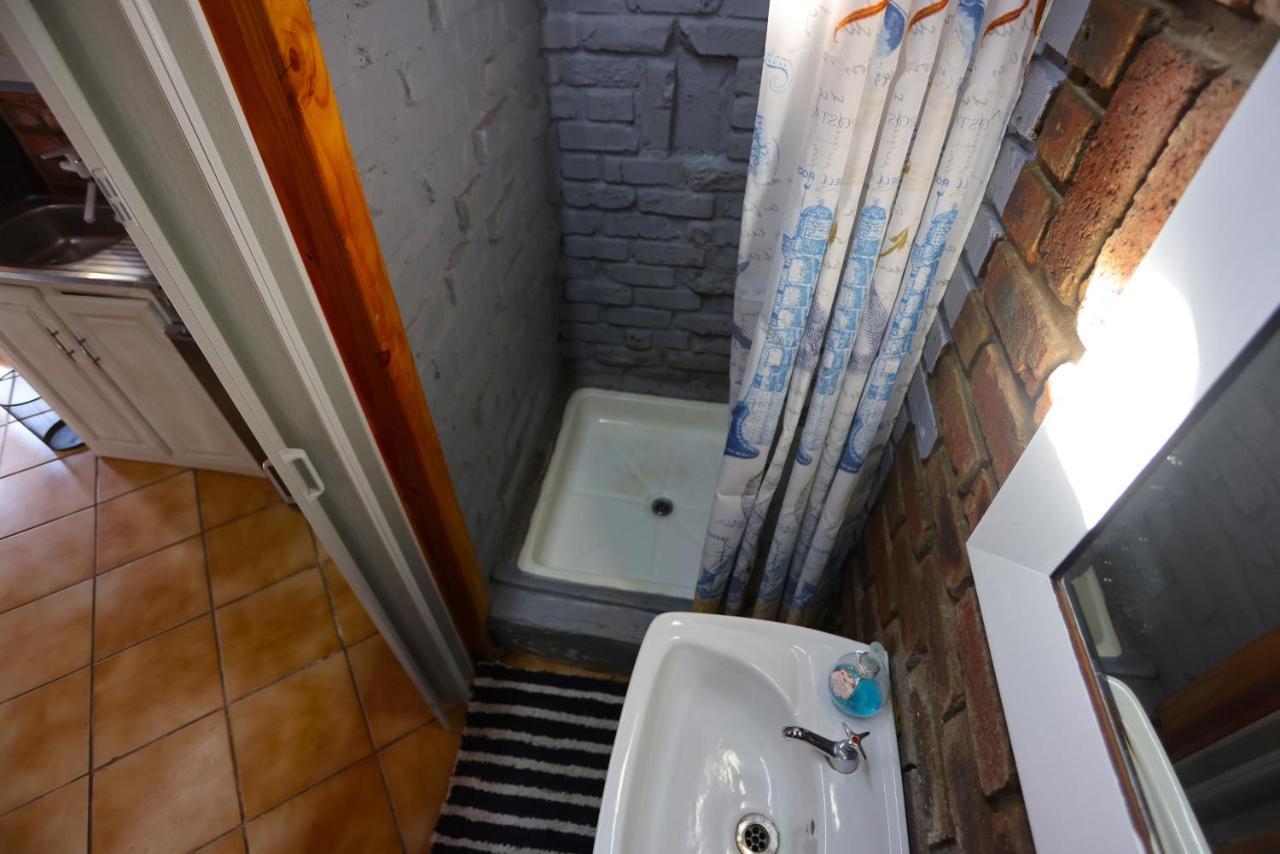 Riverstay Kroonstad Bagian luar foto