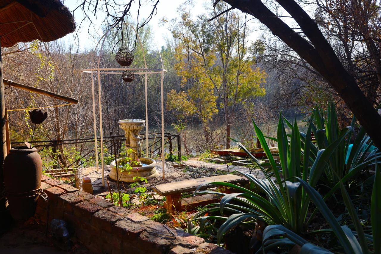 Riverstay Kroonstad Bagian luar foto