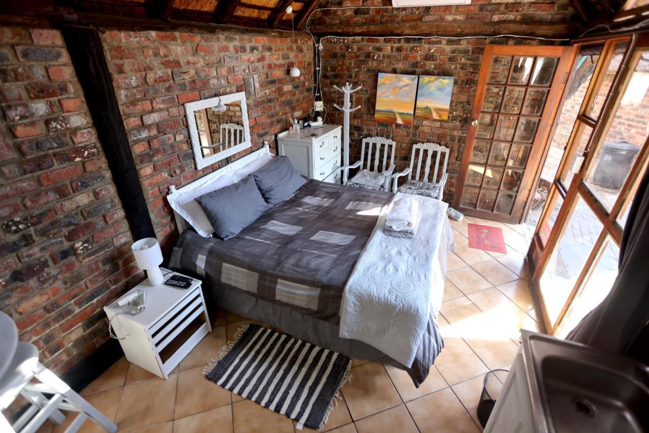 Riverstay Kroonstad Bagian luar foto