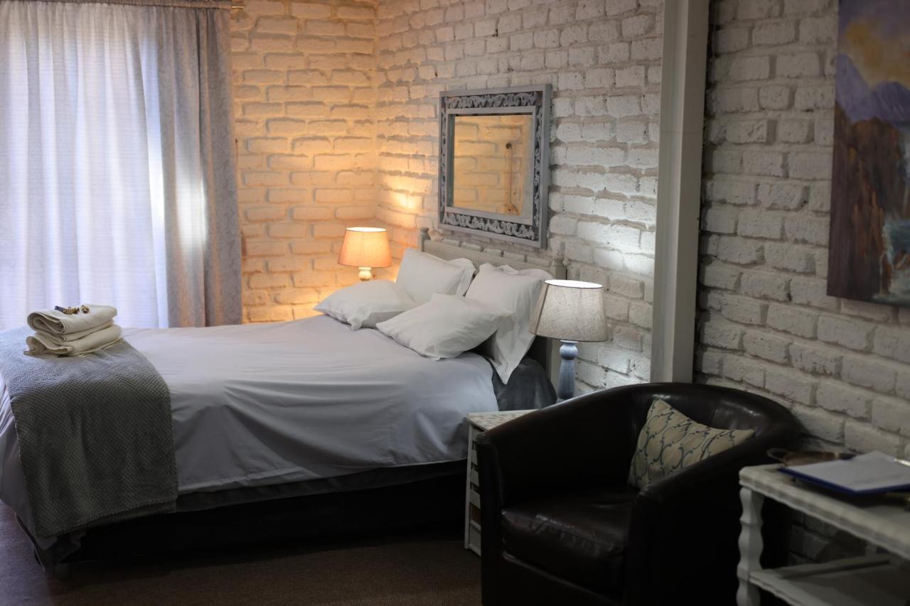 Riverstay Kroonstad Bagian luar foto