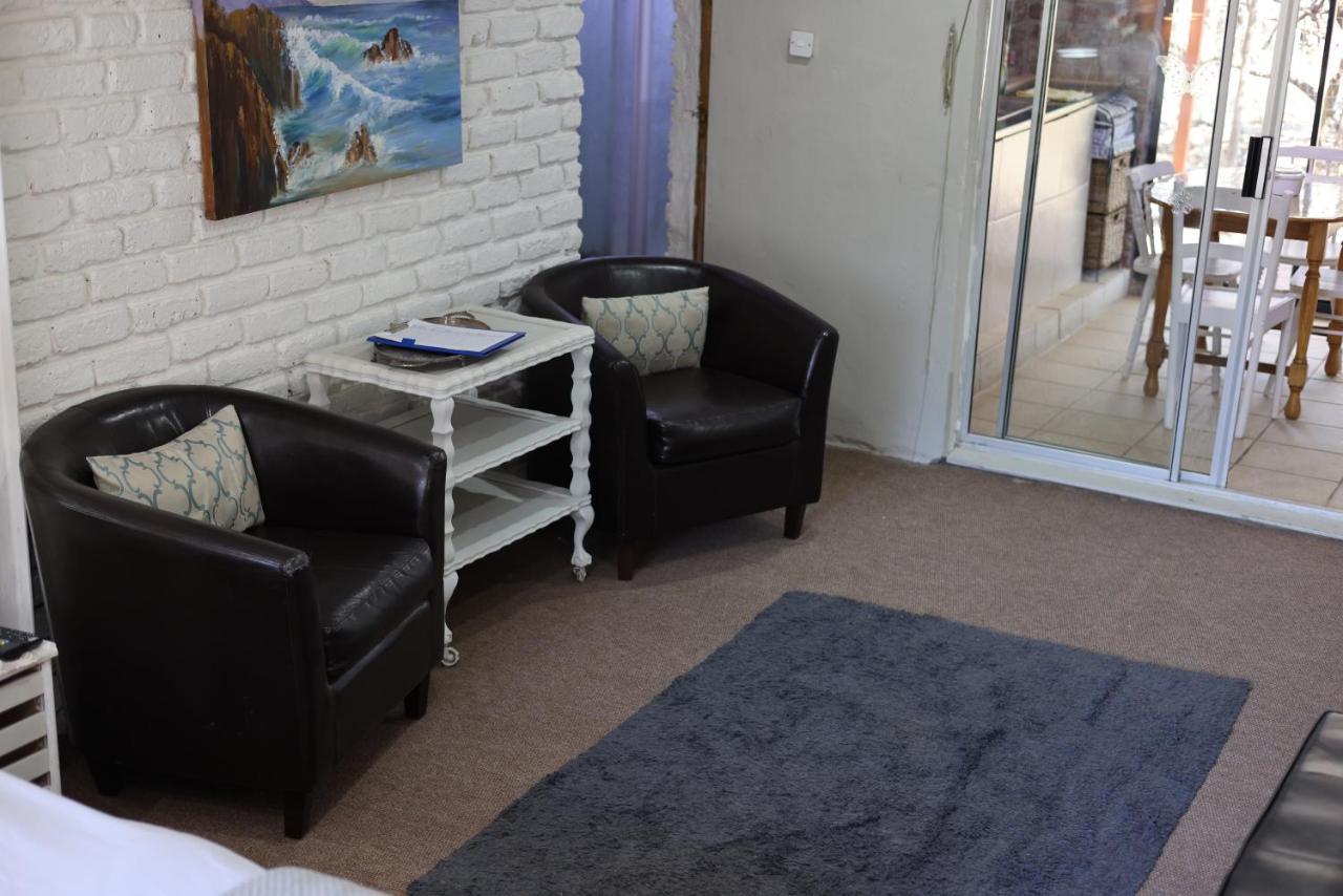 Riverstay Kroonstad Bagian luar foto