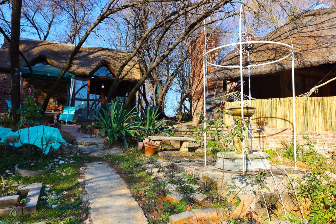 Riverstay Kroonstad Bagian luar foto