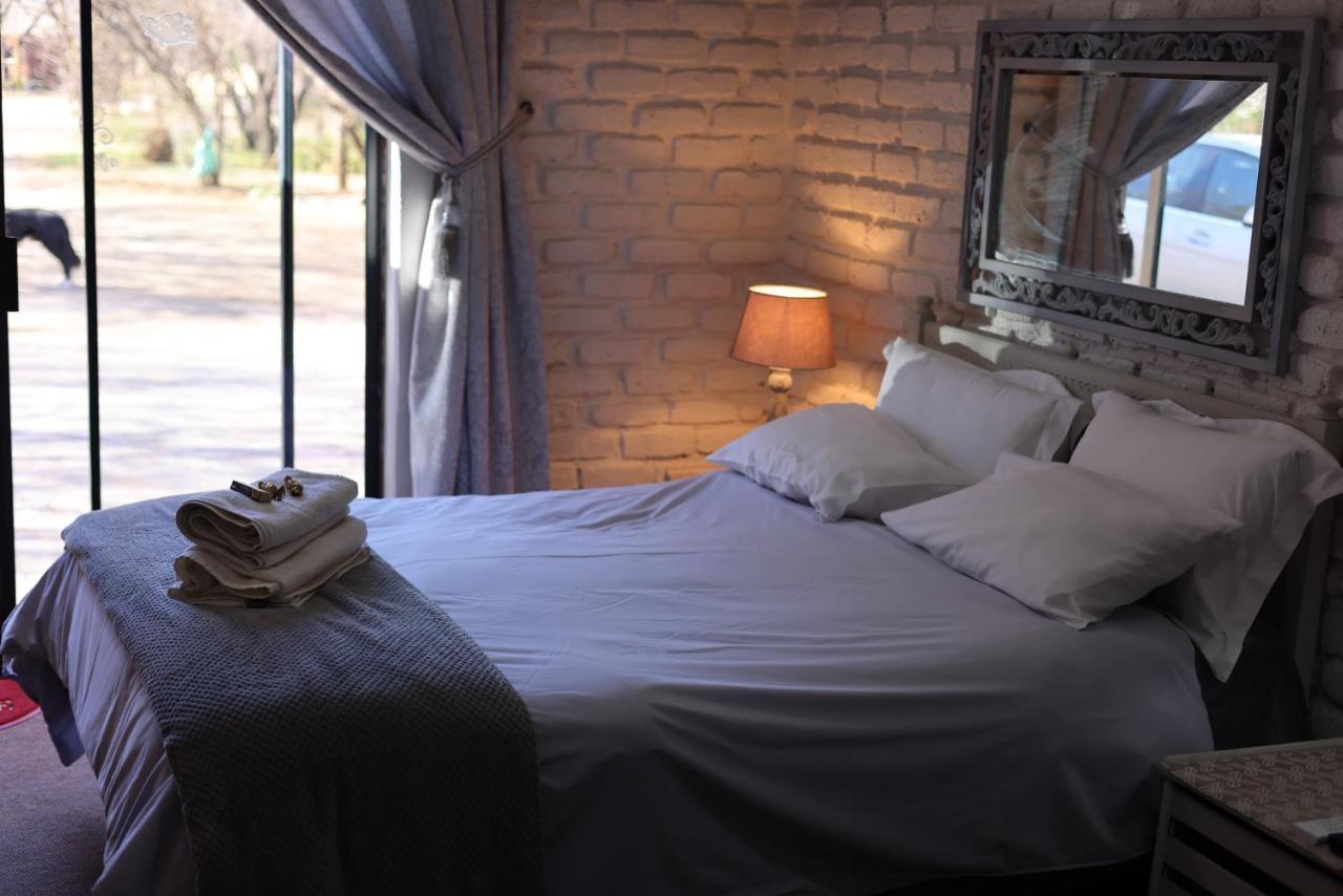 Riverstay Kroonstad Bagian luar foto