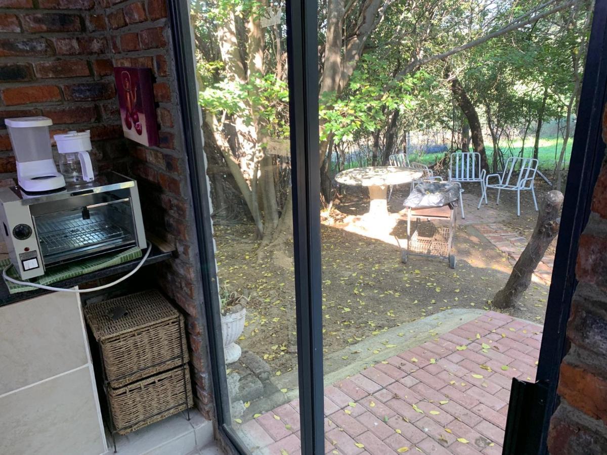 Riverstay Kroonstad Bagian luar foto